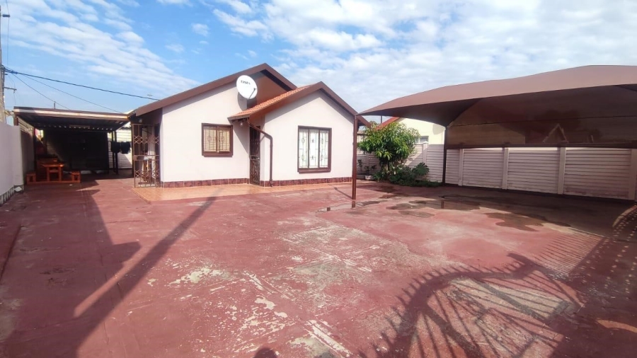 3 Bedroom Property for Sale in Meriting North West